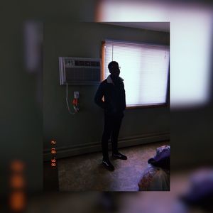 Meet your Posher, André david